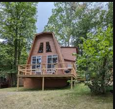 Little Norway Resort