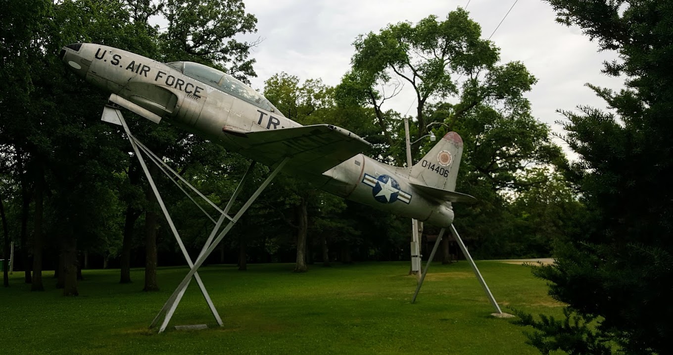Oelwein City Park Campground