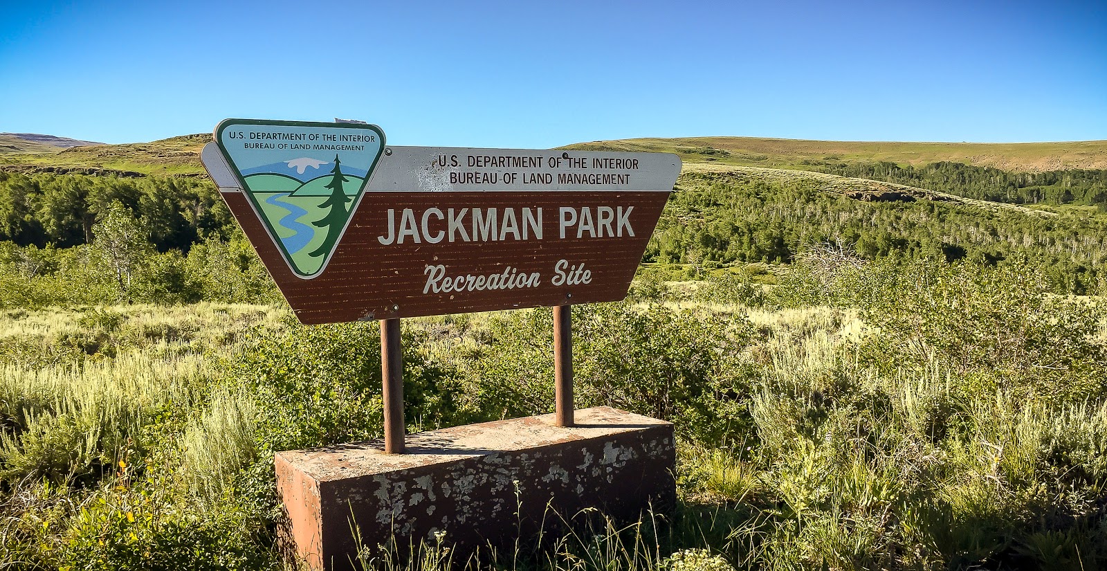 Jackman Park Campground