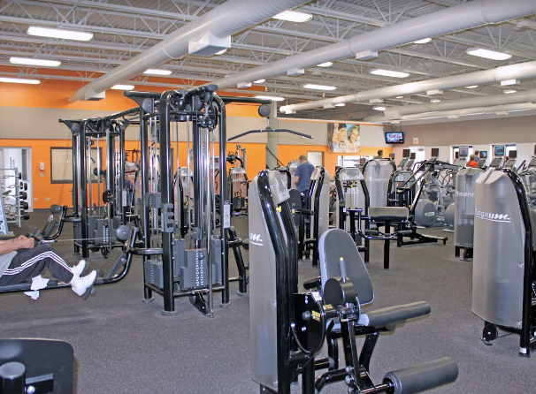 Lemont Park District