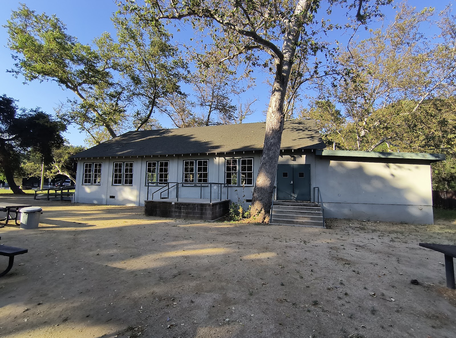 Camp Comfort County Park