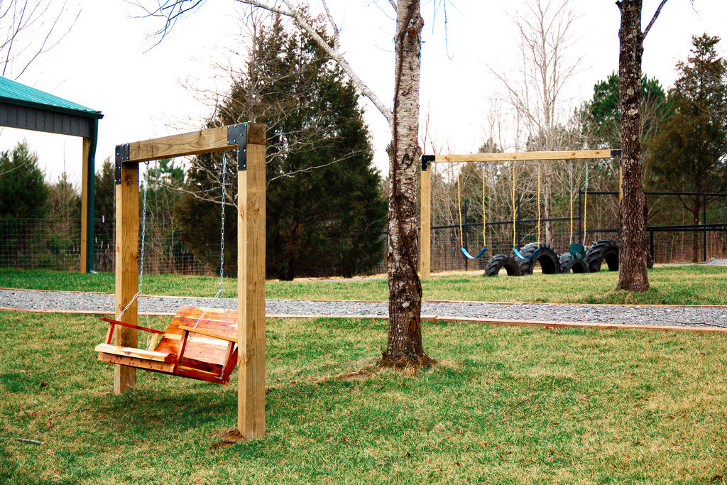 Getaway Lodge and Campgrounds