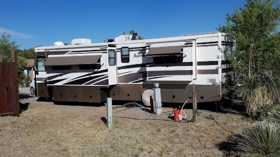 Rose Valley RV Ranch