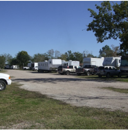 The Way Station RV Park