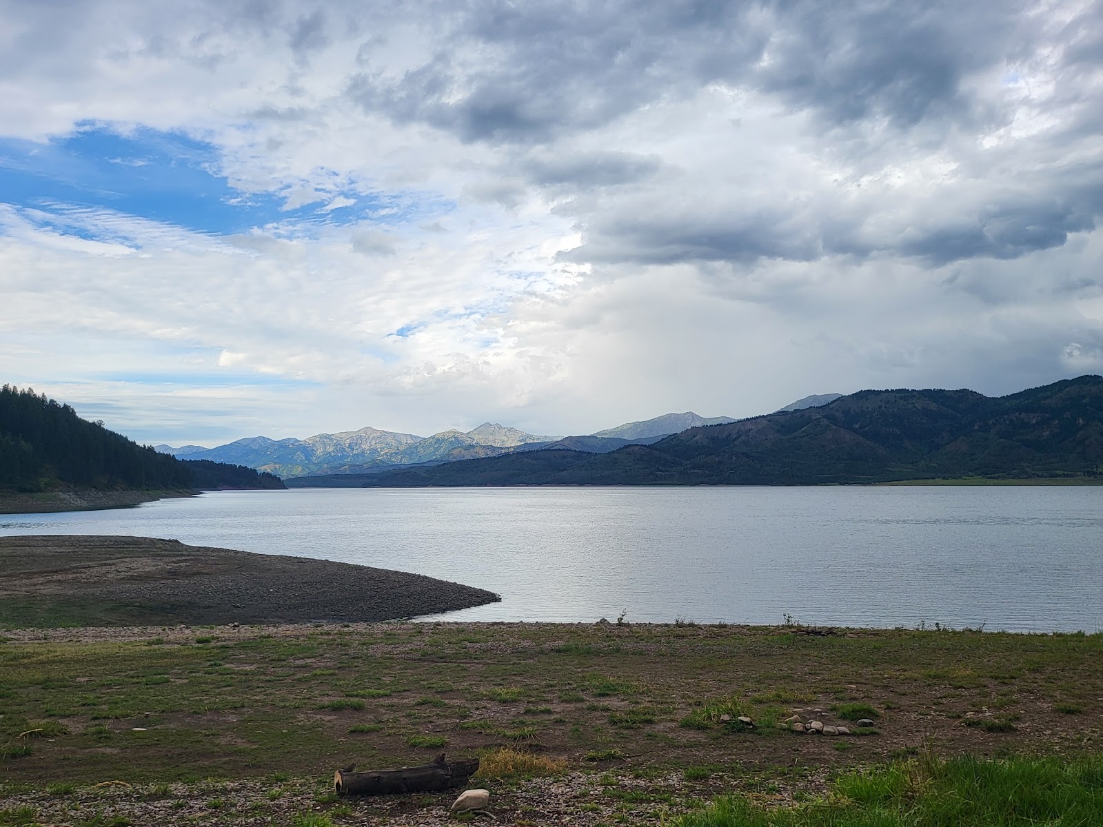 McCoy Creek Campground