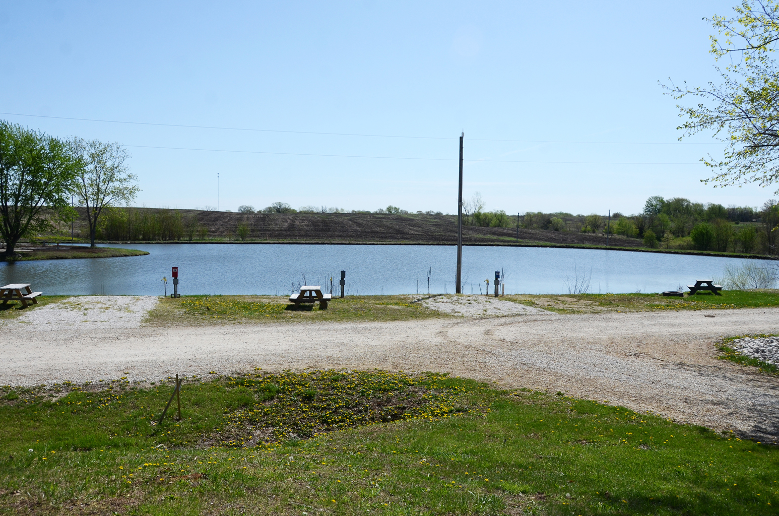 Shoemaker’s RV Park