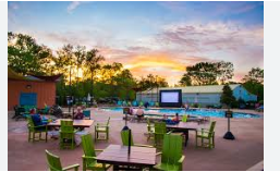 Miners Lake Campground