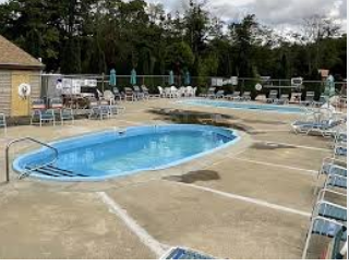 Black Bear Campground