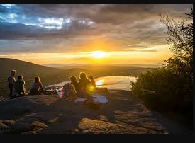 The Gatherings Family Campground