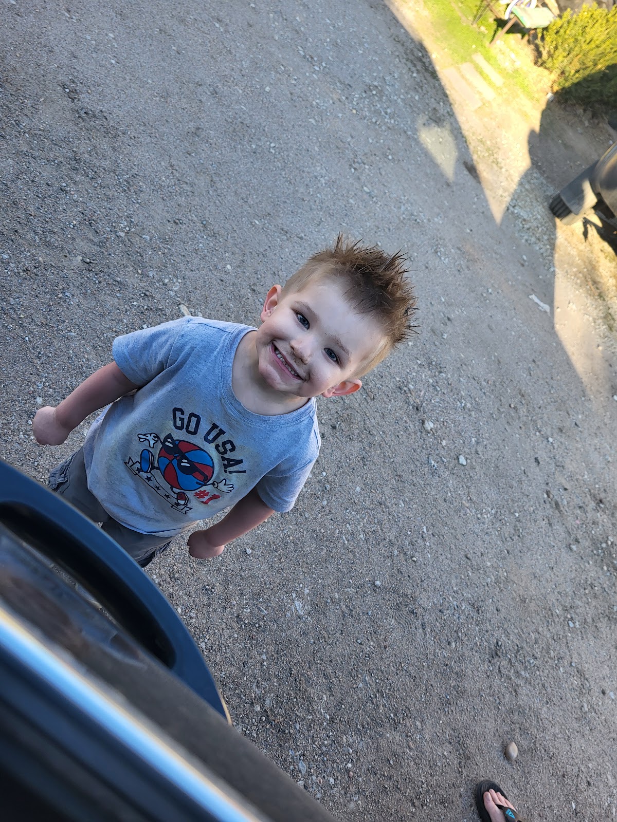 Melody Acres RV Park