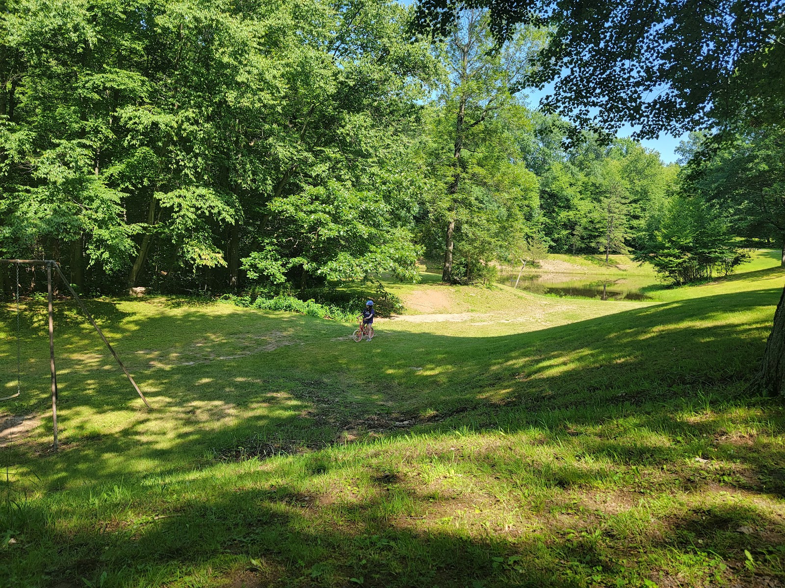 Little City Campgrounds