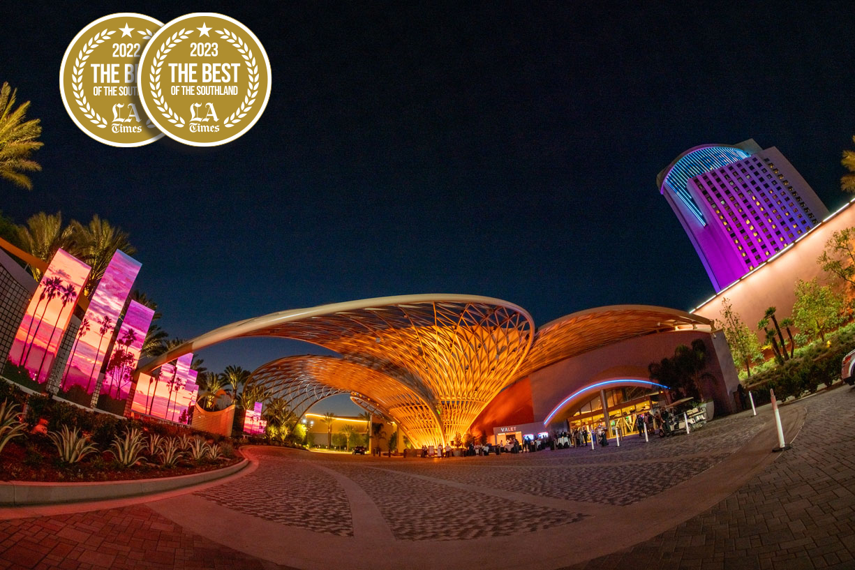 Morongo Casino, Resort & Spa