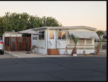 Fortuna De Oro RV Resort