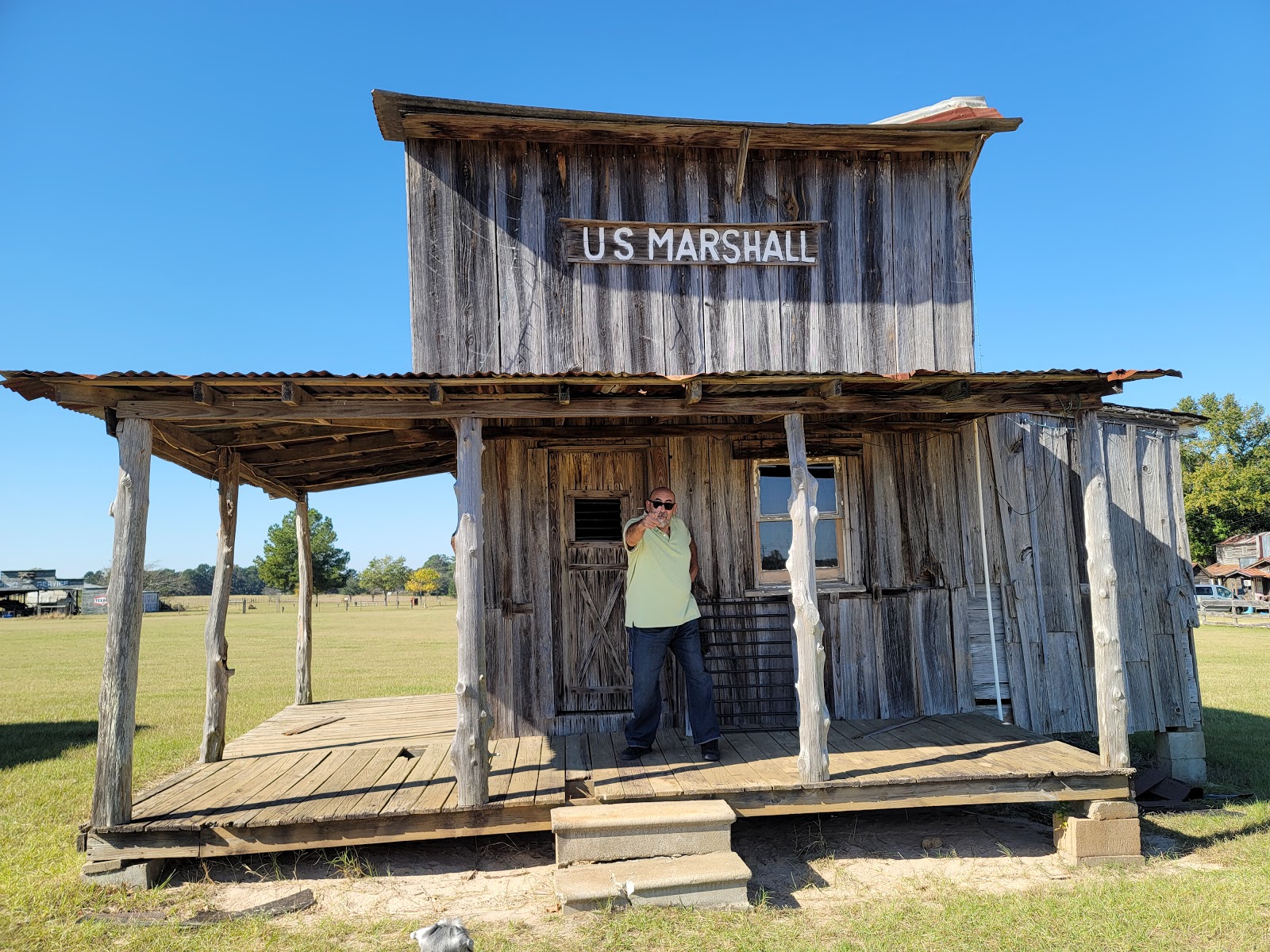 Salmon Lake RV and Music Park