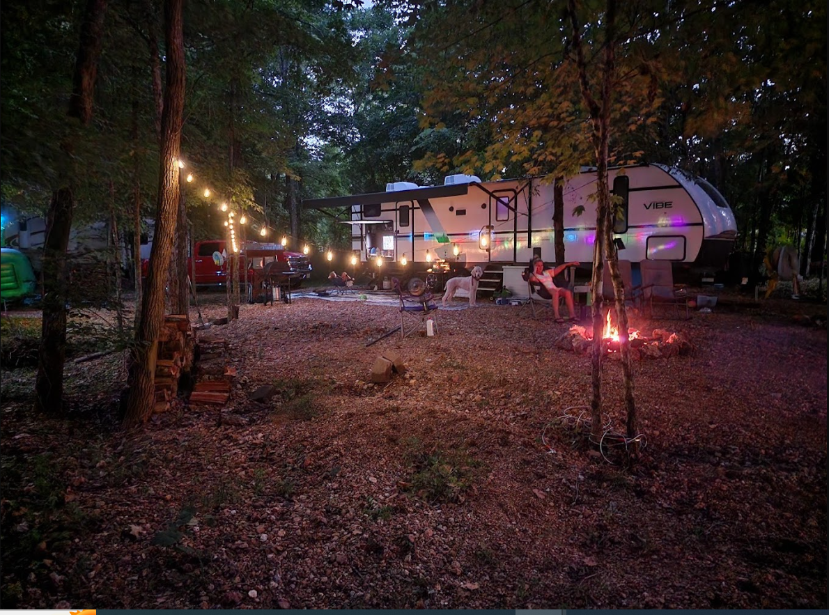 Castor River Ranch Campground