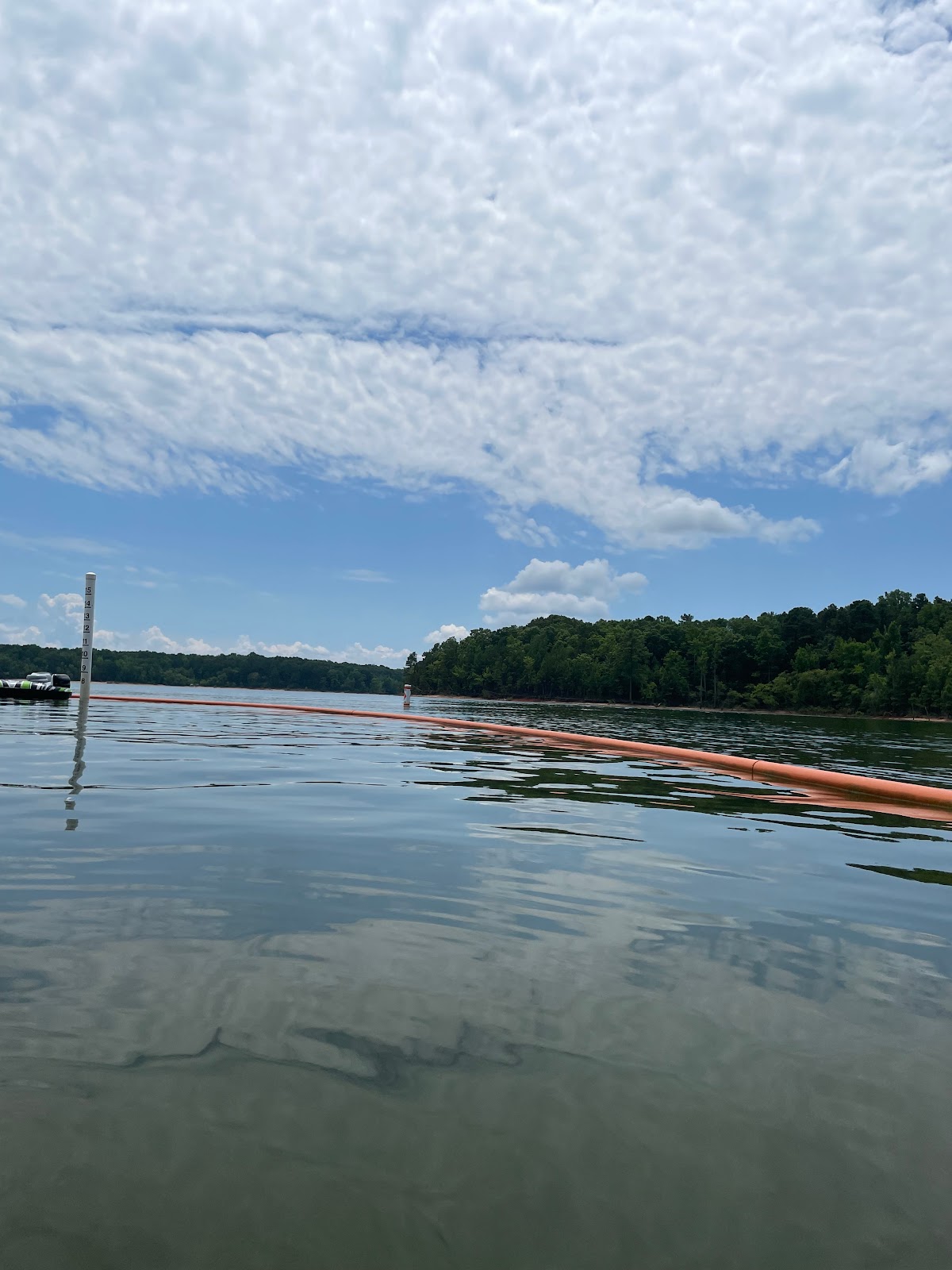 Ivy Hill Recreation Area