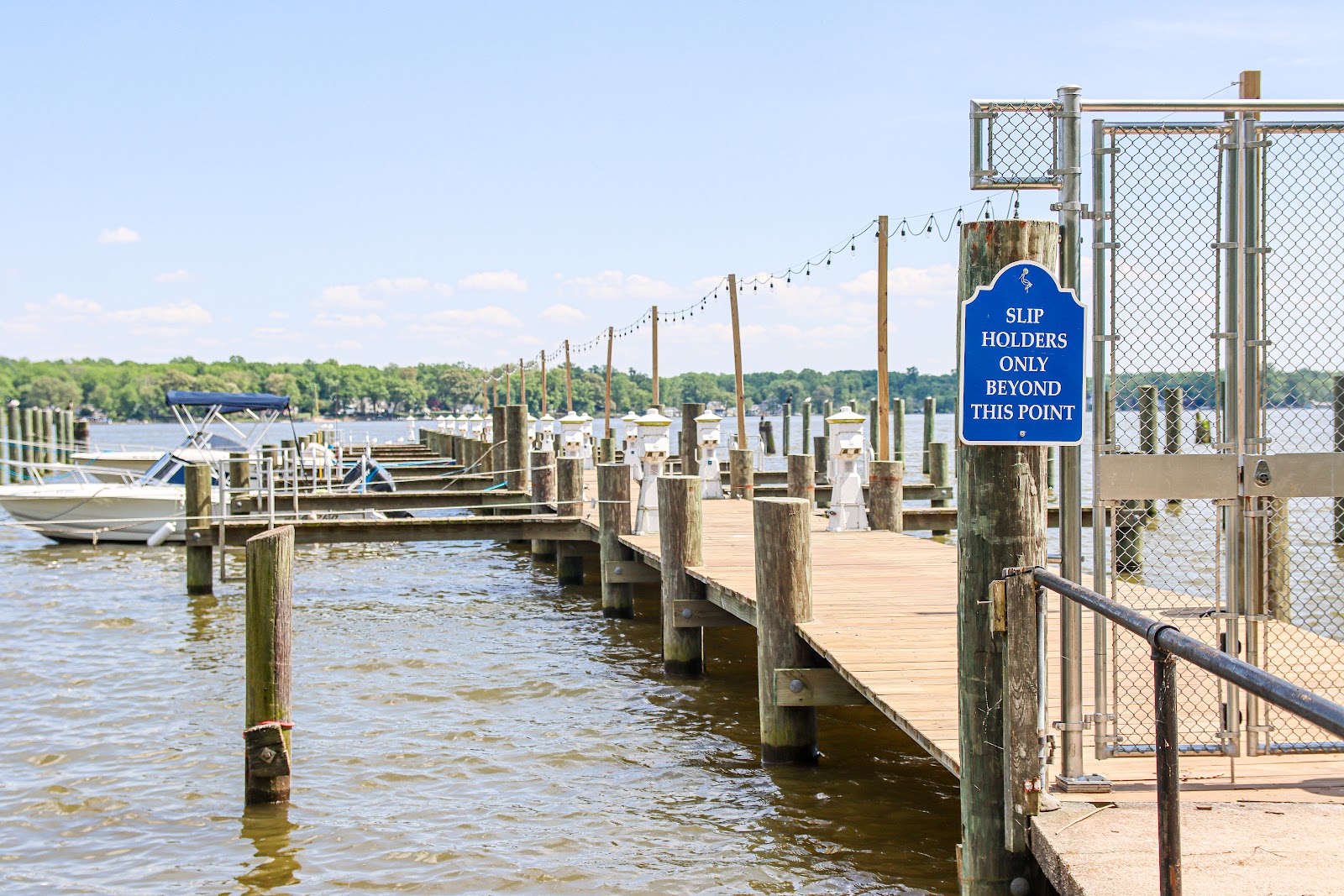 Bar Harbor RV Park & Marina