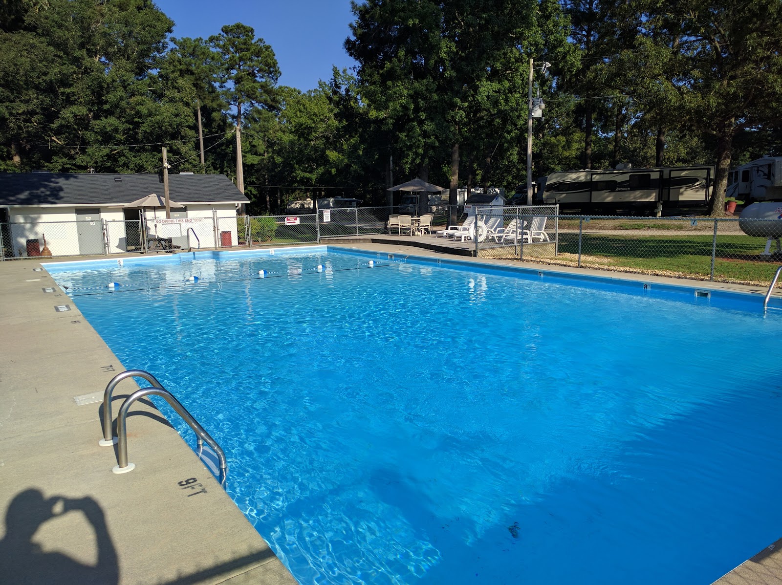 Rock Ridge Campground