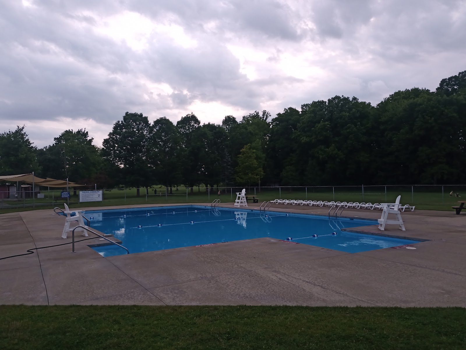 Holiday Camplands Association Inc