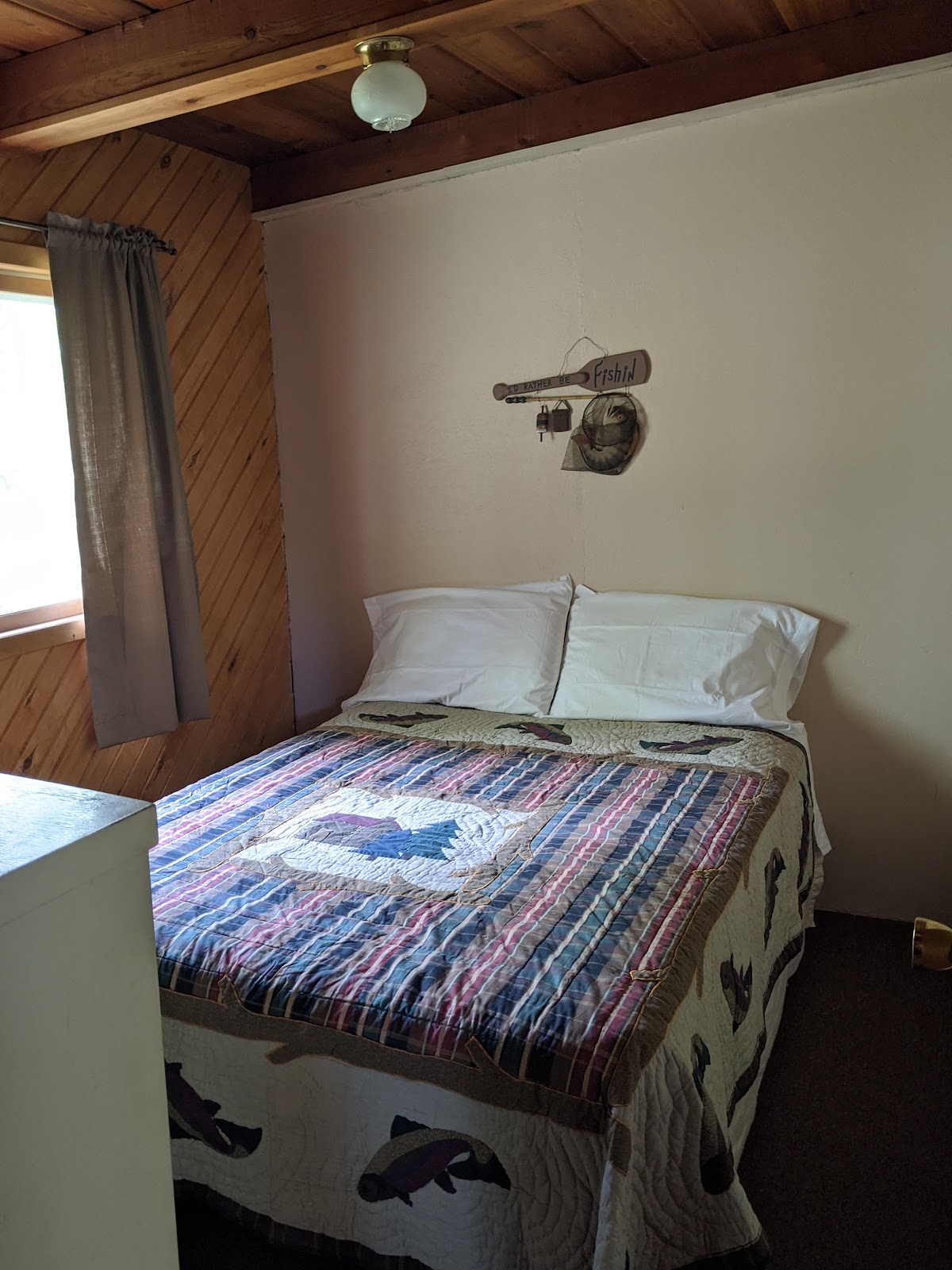 Woodland Trails Campground