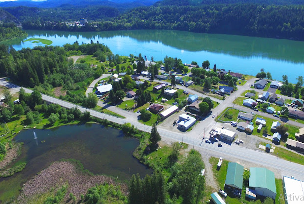 MT Linton RV & Trailer Park