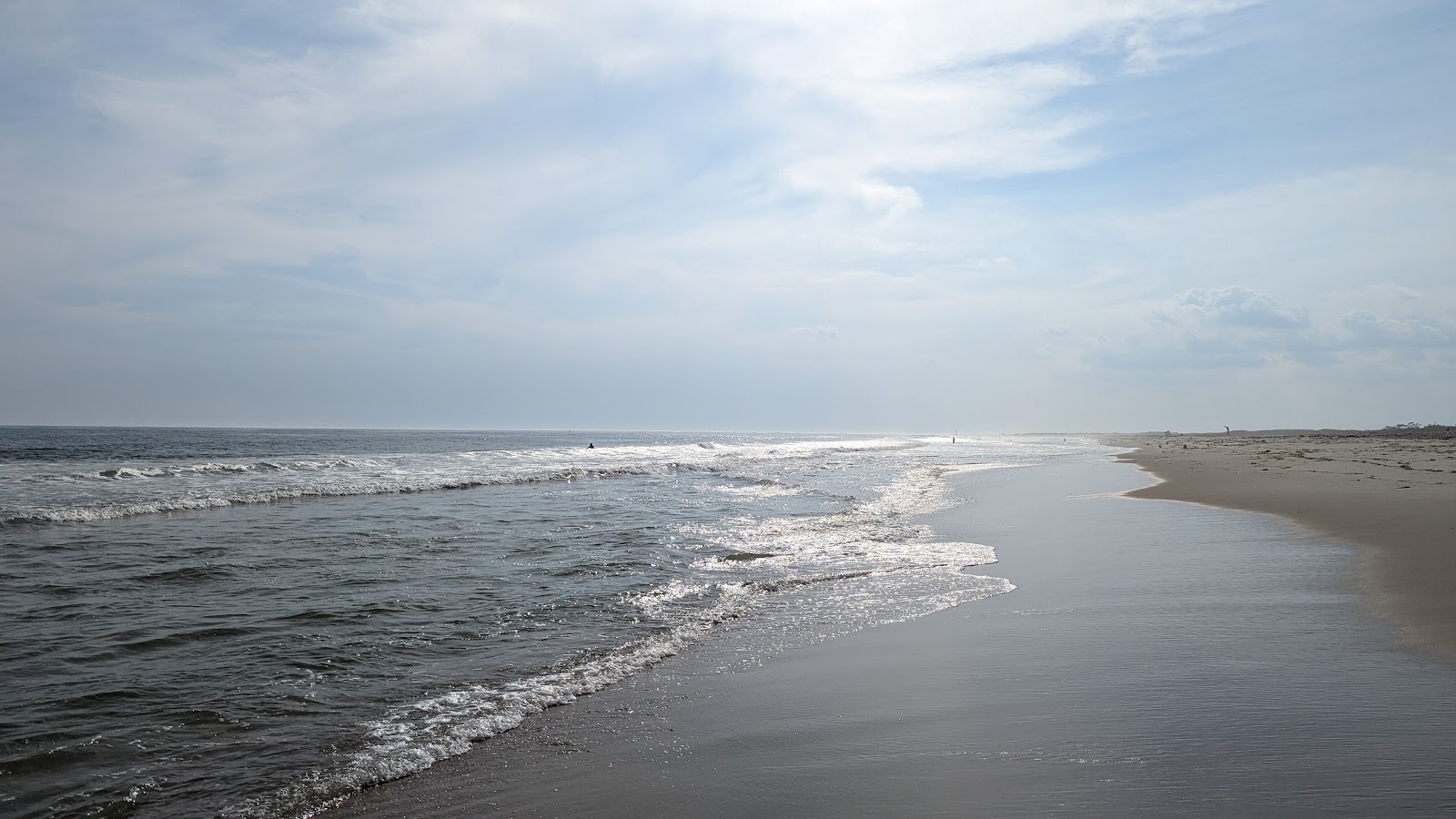 Cupsogue Beach County Park