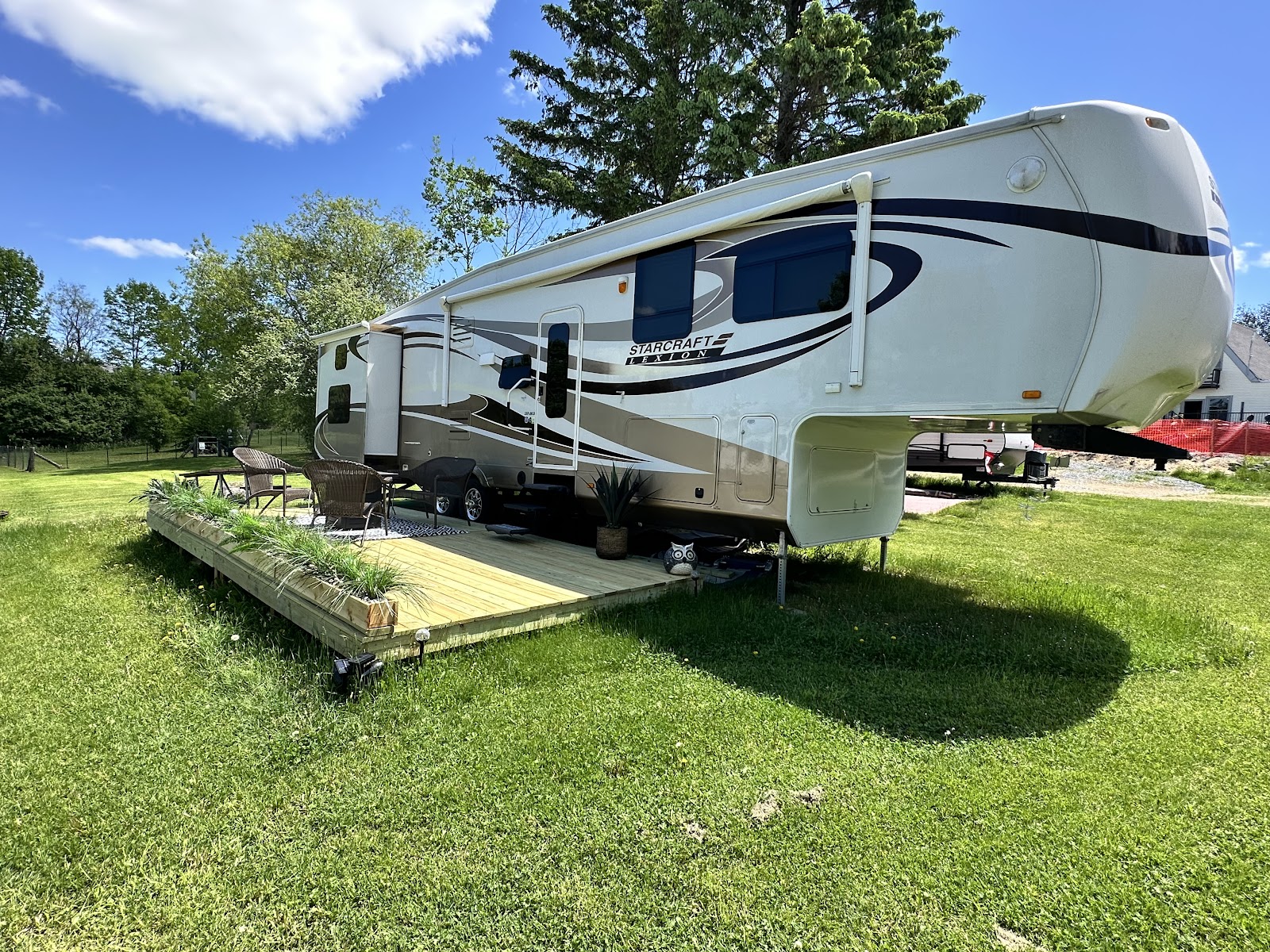 Pleasant Hill Campground