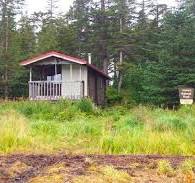 Shelter Bay Cabin