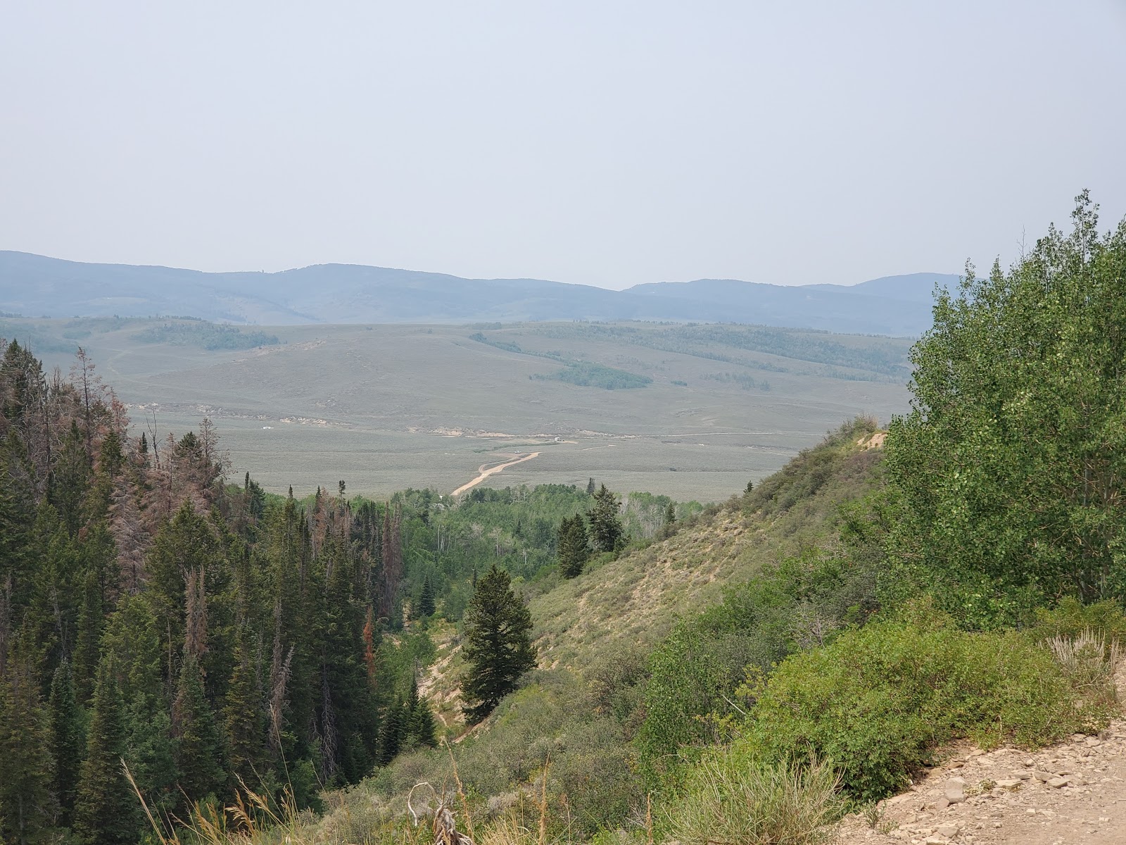 Strawberry Bay Campground