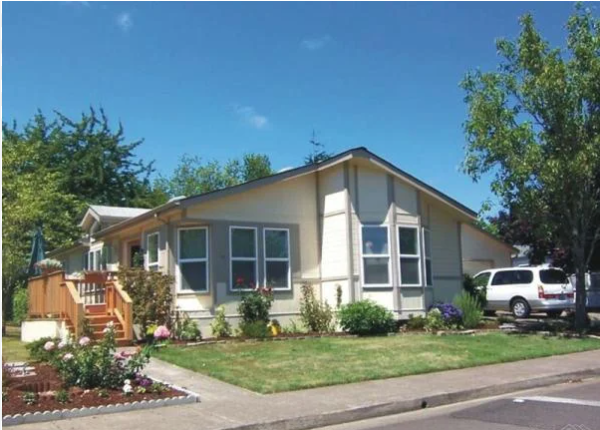 North Star Trailer Park