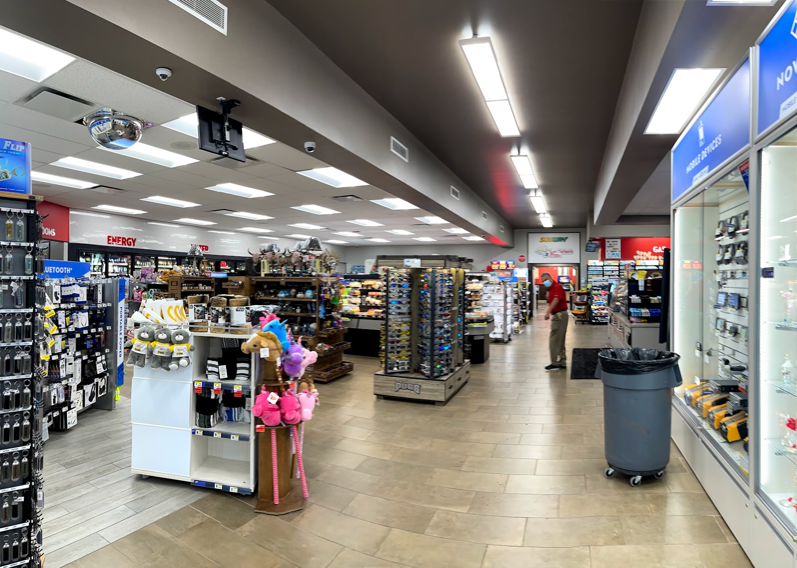 Love’s RV Stop – Walsenburg