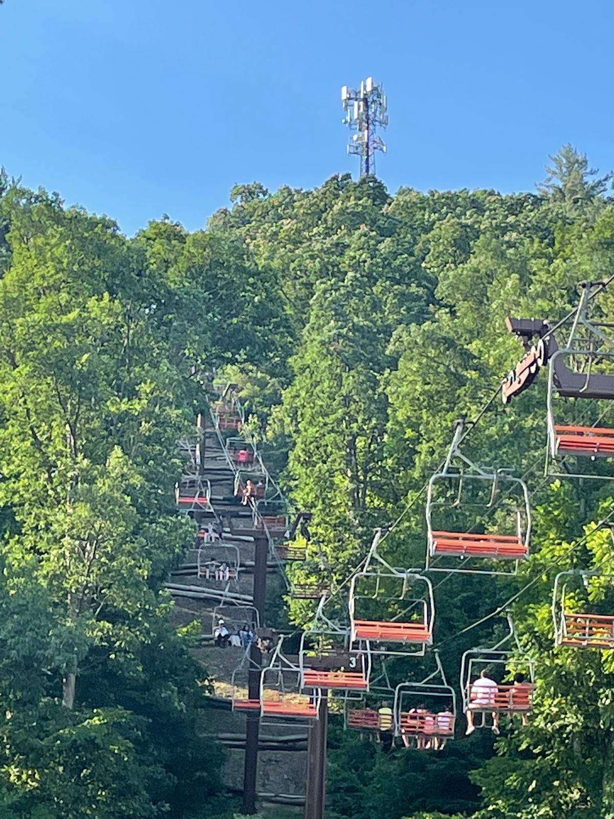 Knoebels Amusement Resort