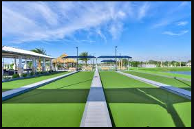 Surf and Turf RV Park