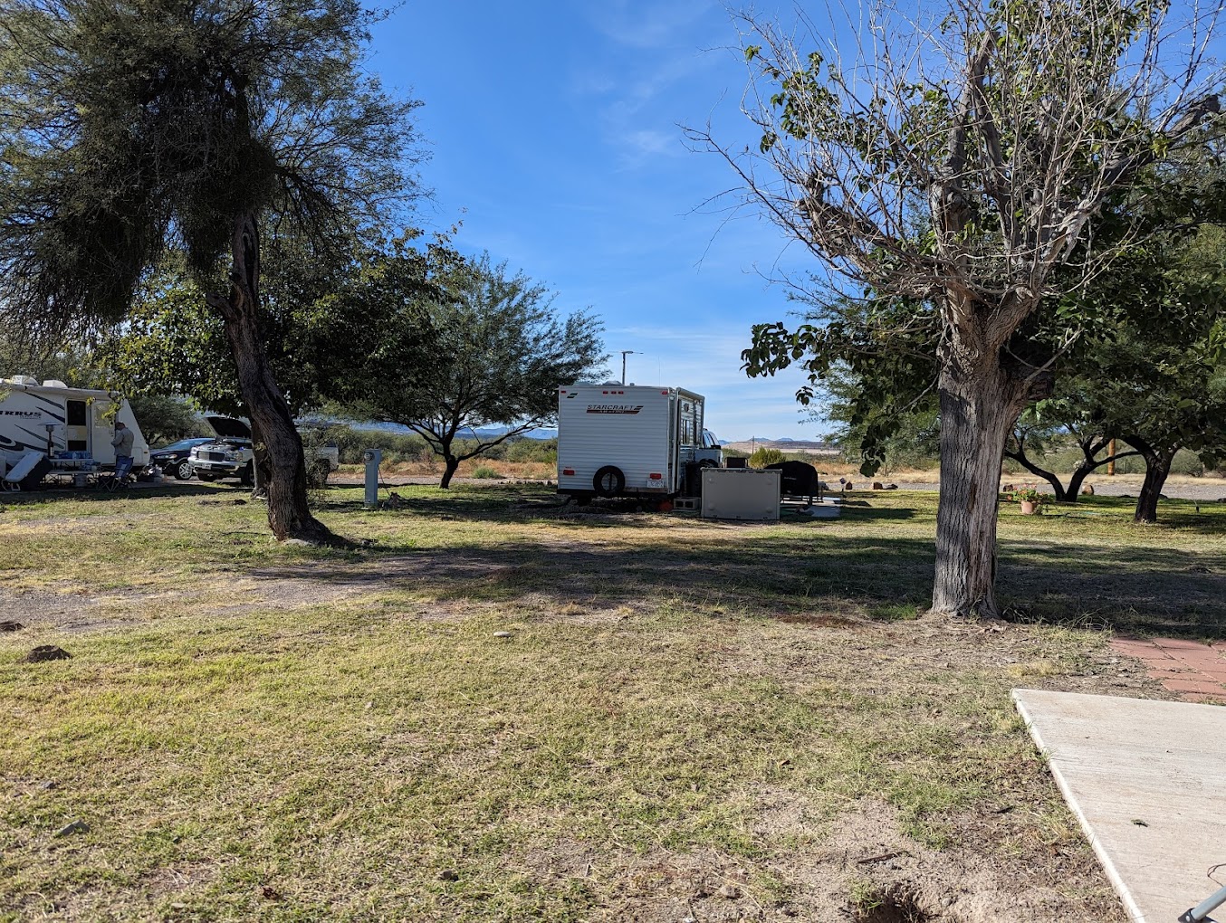Palo Verde RV Park