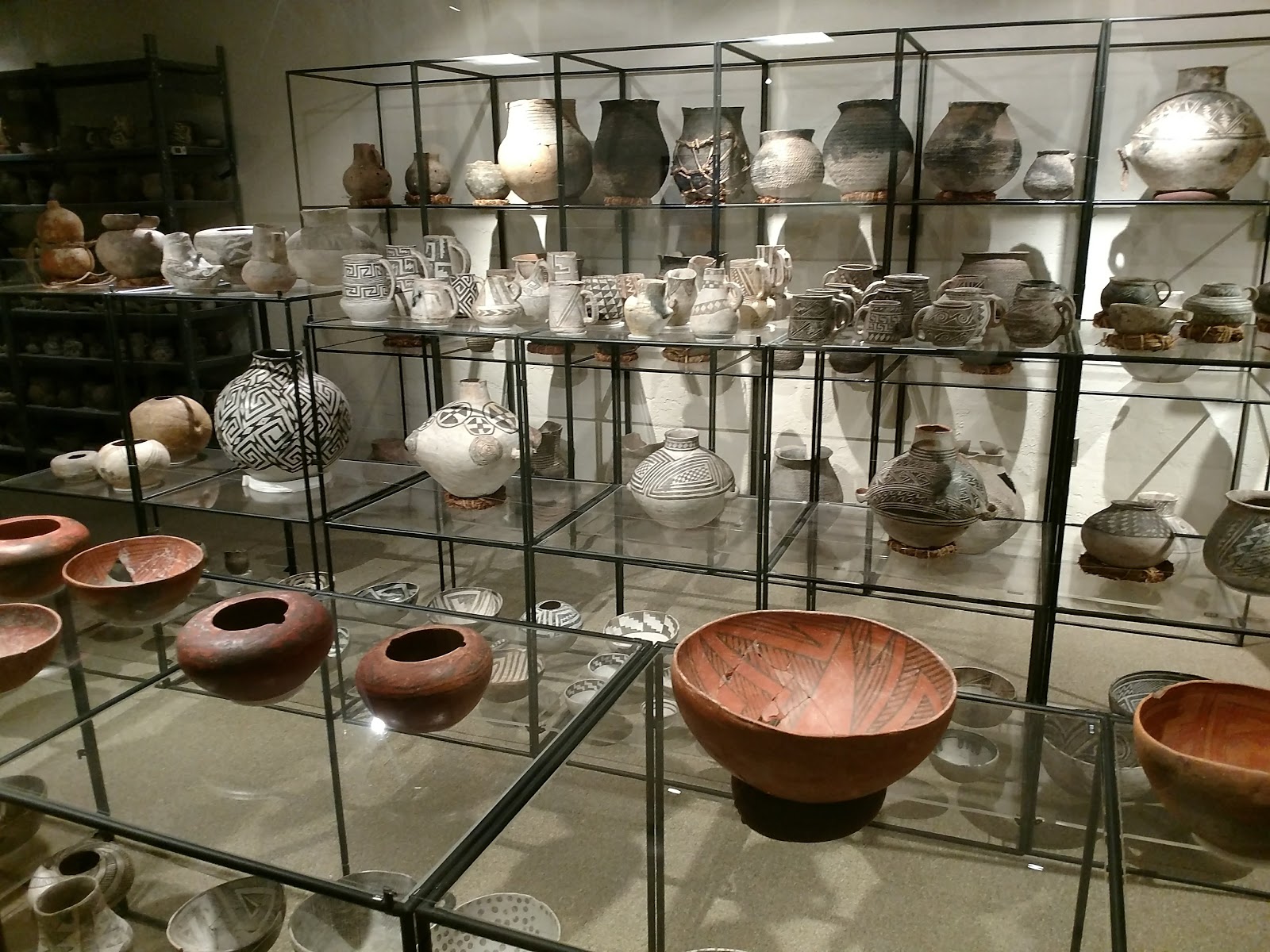 Goosenecks State Park