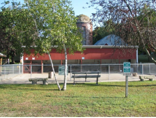 Gilbertson Conservation Education Area