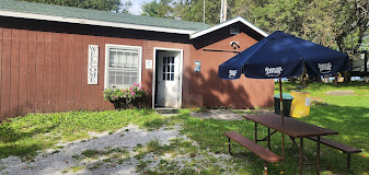 Maple Grove Campground