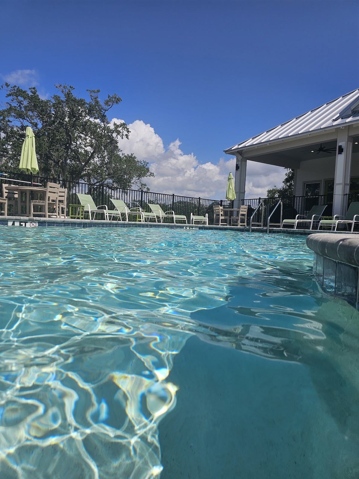 Keylime Bay RV Resort