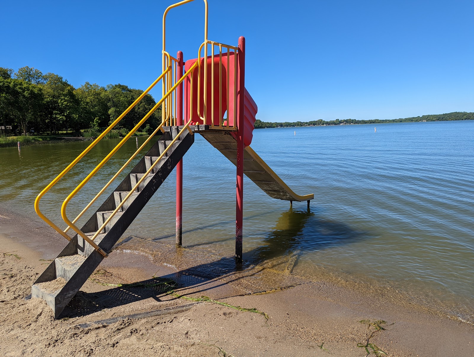 County Park Number Seven