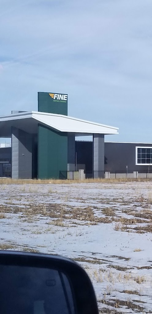 Fine Airport Parking