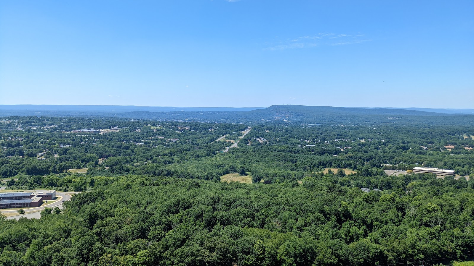 Cockaponset State Forest