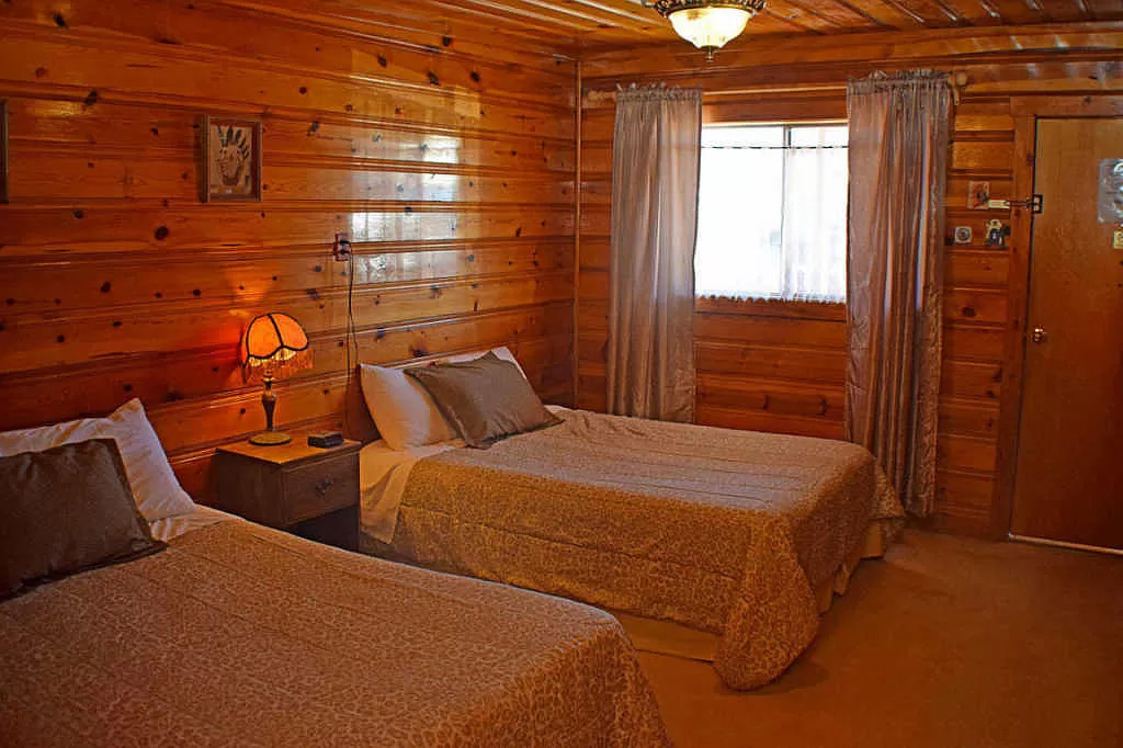 Western Motel & RV Park