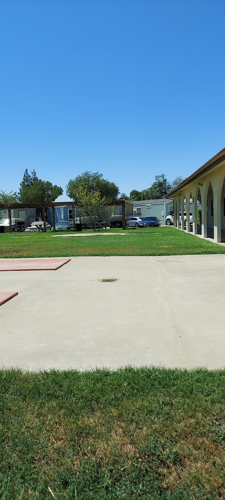 Pixley RV Resort