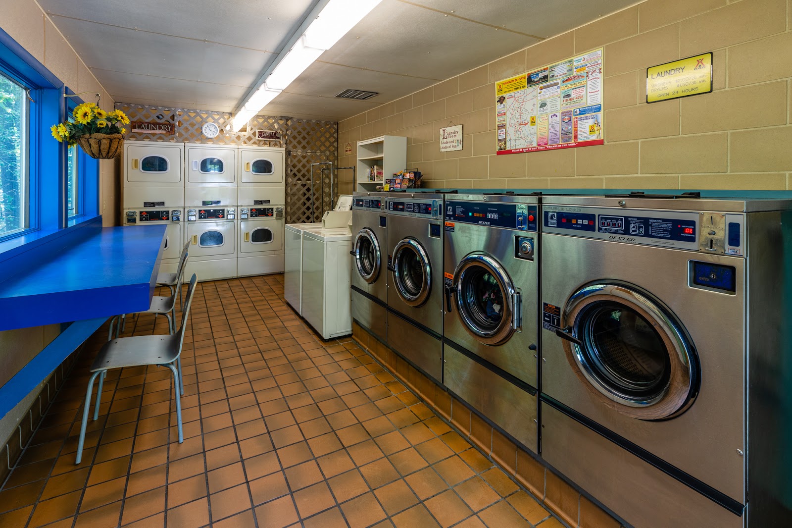 Washington DC / Capitol KOA Holiday