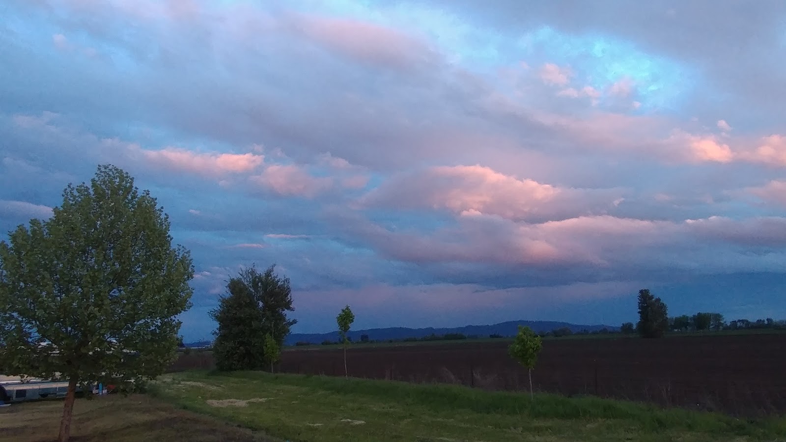 Polk County Fairgrounds