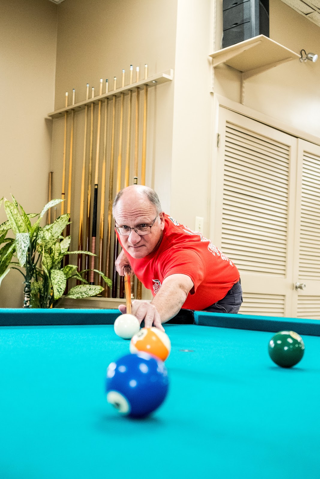 Hillcrest 55+ RV Resort