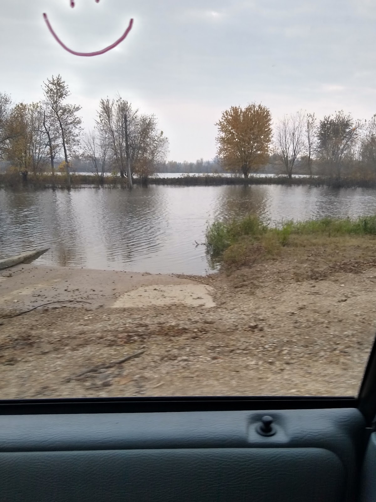 Woodford State Fish and Wildlife Area