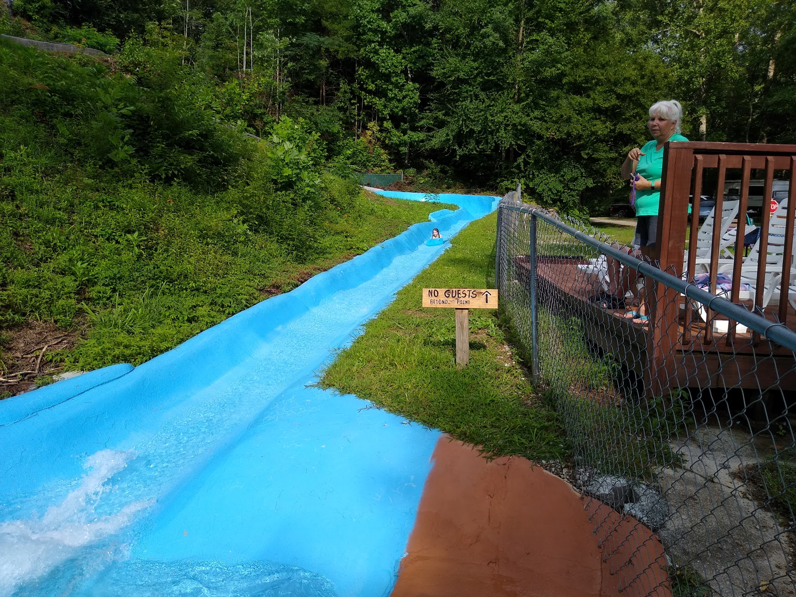 Crazy Horse Campground and RV Resort