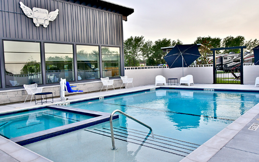 Eric and Jay’s RV Resort