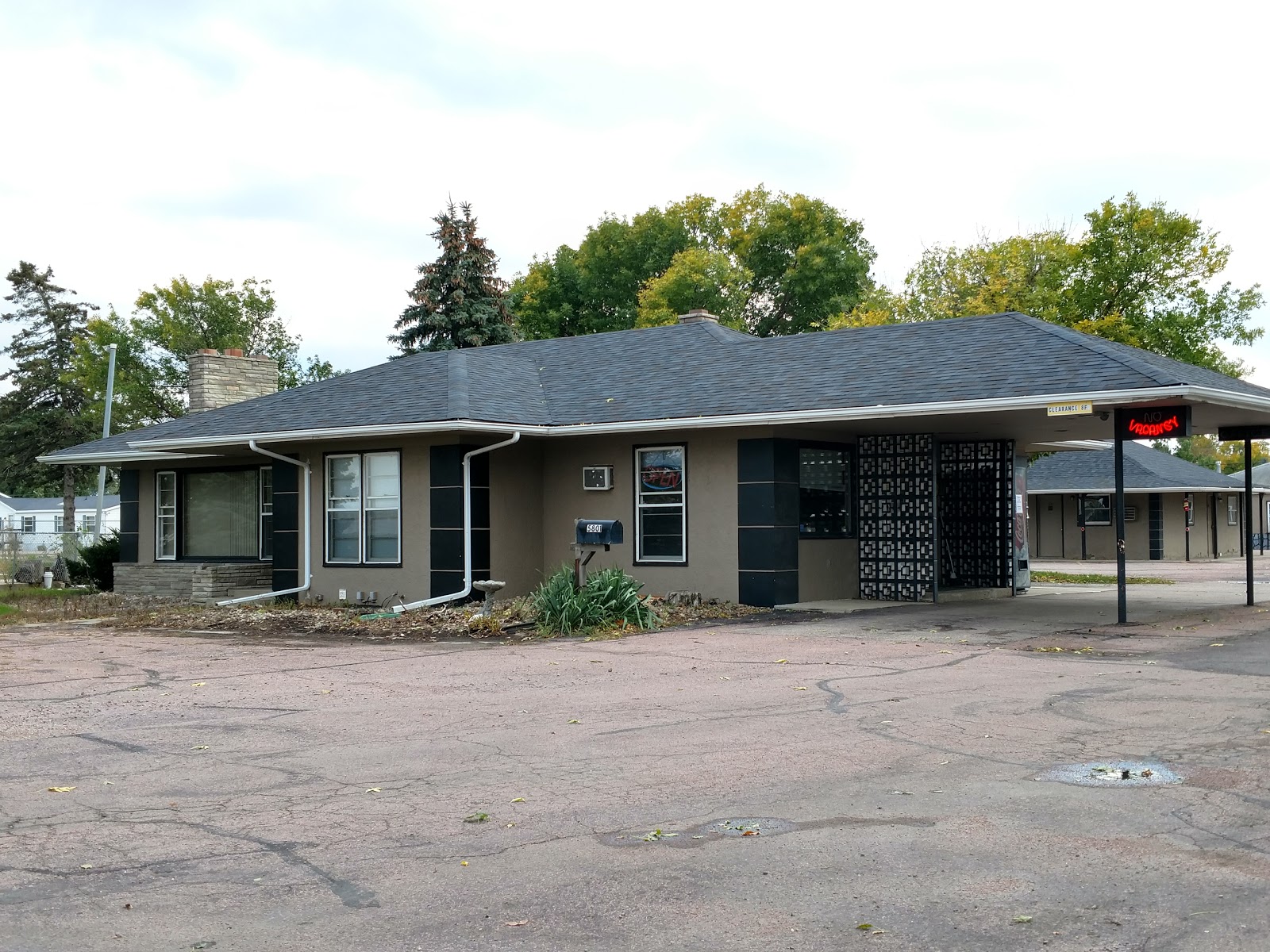 Westwick Motel & RV Park